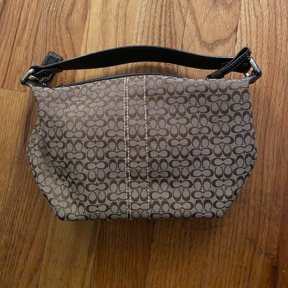 Coach Mini Purse